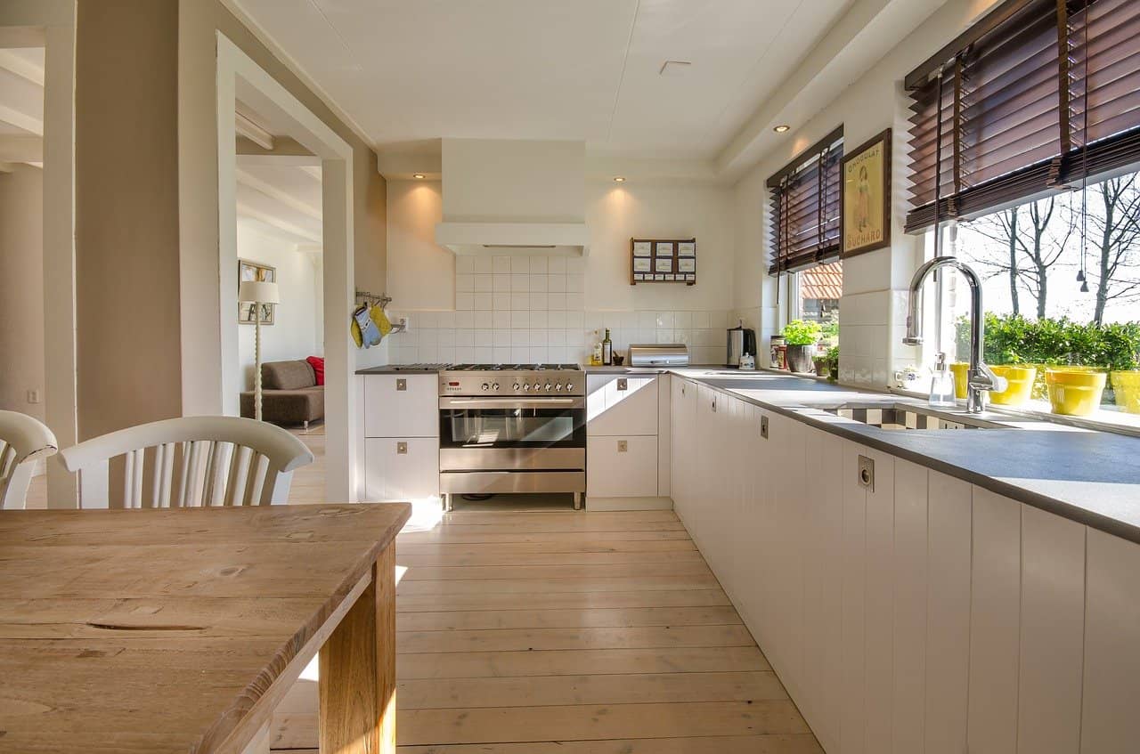 que tener en cuanta para elegir cocina de diseño en tenerife