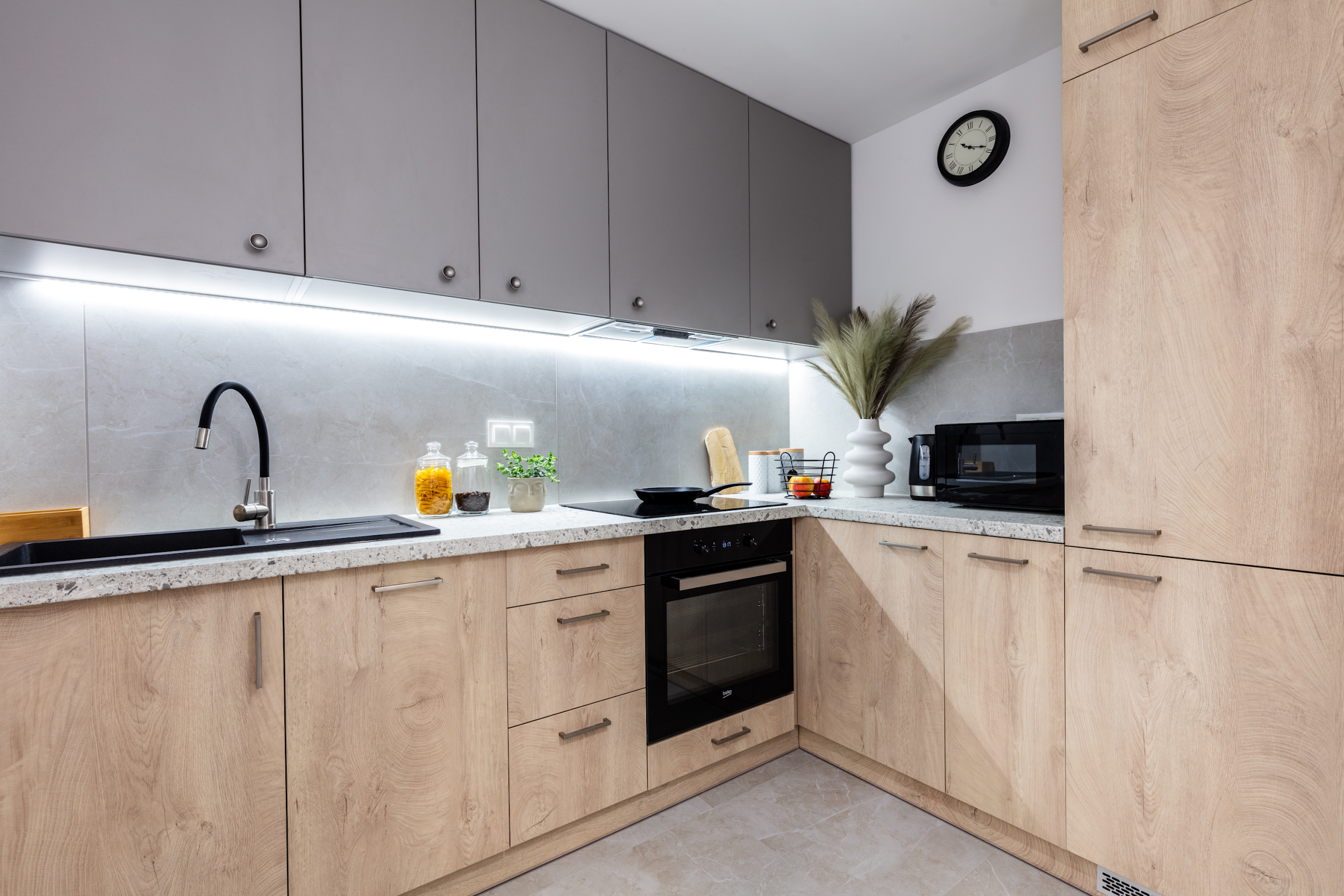 cocinas de diseño en Tenerife