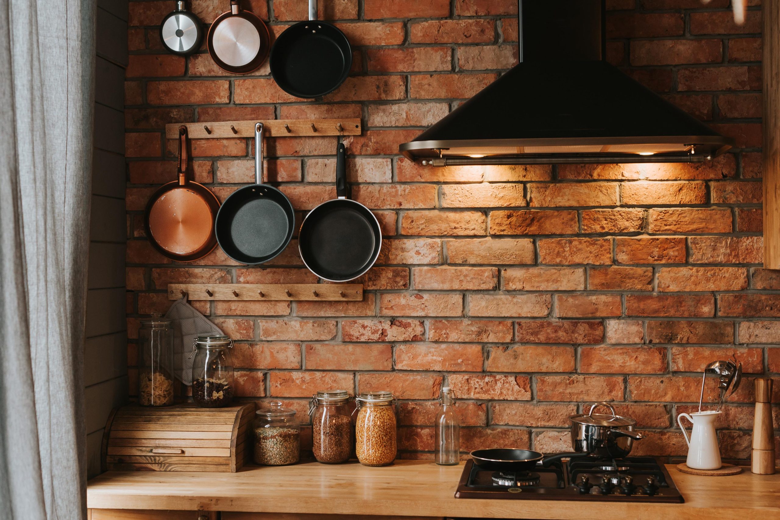 cocinas de diseño en Tenerife