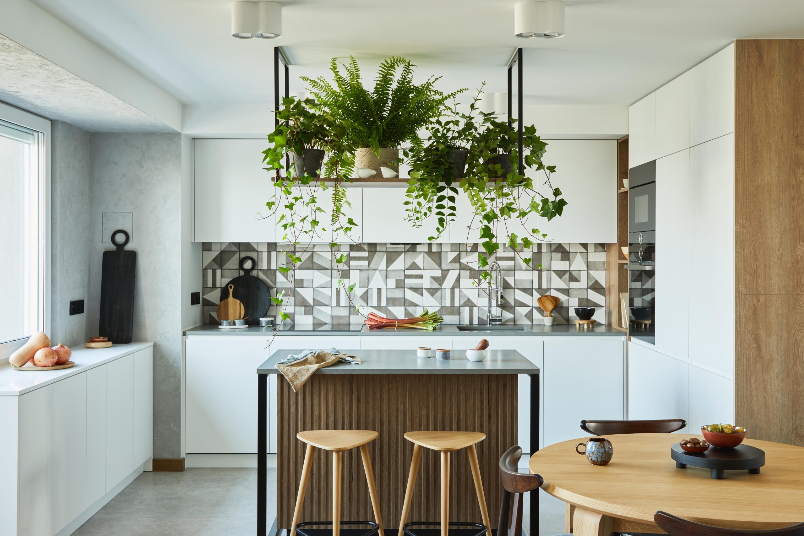 cocinas económicas en Tenerife