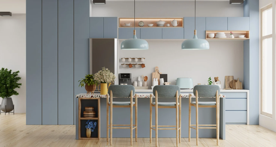 cocinas de diseño en Tenerife