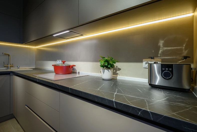 cocinas de diseño en Tenerife