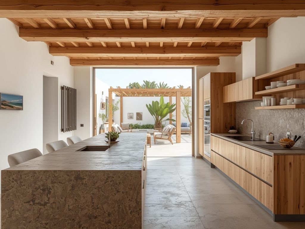 cocinas de diseño en Tenerife